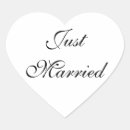 Suche nach married aufkleber Bräutigam