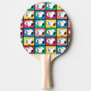 Suche nach pop art tischtennisschläger Comic
