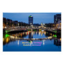 Suche nach dublin irland poster Tourismus