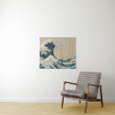 Suche nach fuji kunst poster Welle