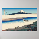 Suche nach musashi poster Hokusai