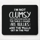 Suche nach lustige aussage mousepads Humor