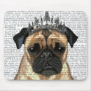 Suche nach mops mousepads Tiere