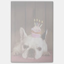 Suche nach bulldogge post it Tiere