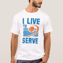 Suche nach dienst tshirts Lustig