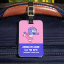 Suche nach ausgestorben gepäckanhänger Charmant