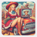 Suche nach länder aufkleber Western