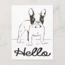 Suche nach bulldogge postkarten Hunde