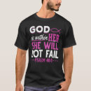 Suche nach jesus herren tshirts Gott