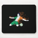 Suche nach flaggen der welt mousepads Mannschaft