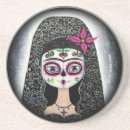 Suche nach schädel untersetzer Mexikanisch