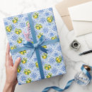 Suche nach fliesen geschenkpapier Blau gelb