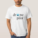 Suche nach fernbedienung tshirts Pilot