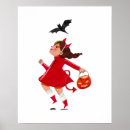 Suche nach roter teufel poster Halloween
