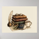 Suche nach bücherregale poster Bücherliebhaber