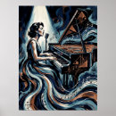 Suche nach musik poster Jazz