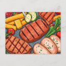 Suche nach fleisch postkarten Steak