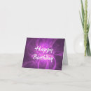 Suche nach violett karten Elegant