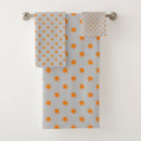 Suche nach orange polka Grau