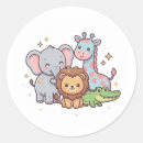 Suche nach glücklicher elefant aufkleber Für kinder