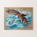 Suche nach adler puzzle Tierwelt
