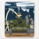 Suche nach soldat mousepads Britisch
