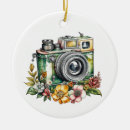 Suche nach vintage kamera ornamente Retro