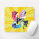 Suche nach mädchen power mousepads Ladybug