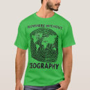 Suche nach lustige geografie tshirts Schule