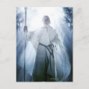 Suche nach herrschaft postkarten Gandalf