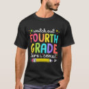 Suche nach vierte tshirts Schule