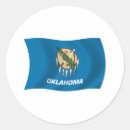 Suche nach oklahoma aufkleber Flagge