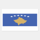 Suche nach kosovo aufkleber Land