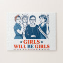 Suche nach feminist puzzle Mädchen
