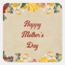 Suche nach glücklicher muttertag aufkleber Tageskarten für mütter