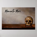 Suche nach memento mori poster Tod