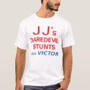 Suche nach draufgänger tshirts Stuntman