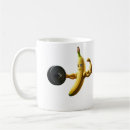 Suche nach lustiger bananen tassen Kaffee
