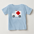 Suche nach medizin babykleidung Krankenwagen
