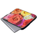 Suche nach rosa blumen laptop schutzhüllen Elegant