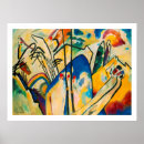 Suche nach kandinsky poster Russisch