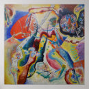 Suche nach kandinsky abstrakte poster Geometrische abstraktion