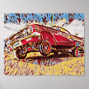 Suche nach chevy impala poster Tieffahrer