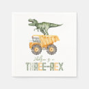 Suche nach dino servietten Dinosaurier party