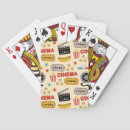 Suche nach theater spielkarten Popcorn