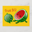 Suche nach veganer cartoon postkarten Niedlich