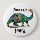 Suche nach paläontologie buttons Dinosaurier