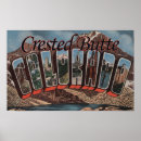 Suche nach butte poster Groß