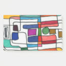 Suche nach moderne kunst post it Rot