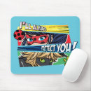 Suche nach noir mousepads Magisches mädchen